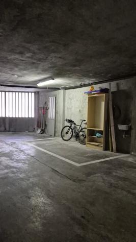 BEAULARD, GRAZIOSO MONOLOCALE MANSARDATO CON RIPOSTIGLIO AL PIANO E BOX AUTO - Foto 16