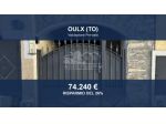 Immobile in asta di 76 m² in vendita a Oulx