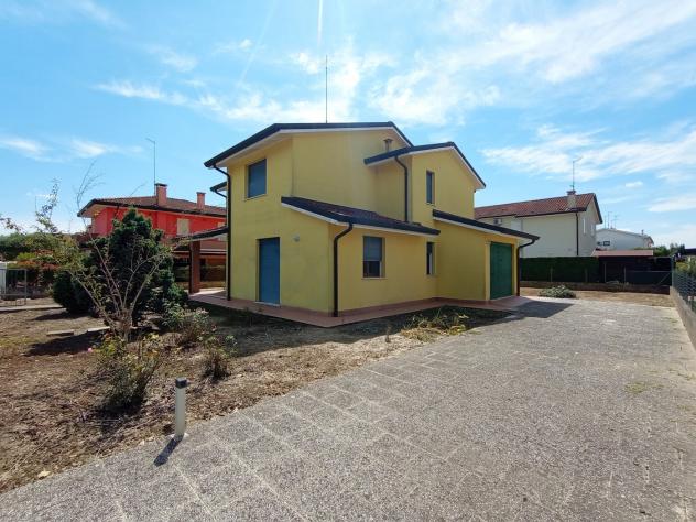 Villa singola - Pettorazza Grimani . Rif.: C0703VRG - Foto 2
