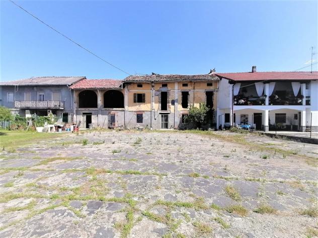 Casale in vendita a Pezzana - Foto 3