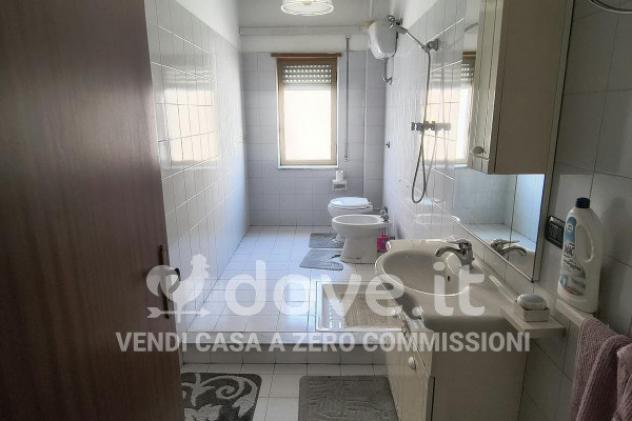 Appartamento di 115 m² con 3 locali e posto auto in vendita a Reggio Calabria - Foto 15