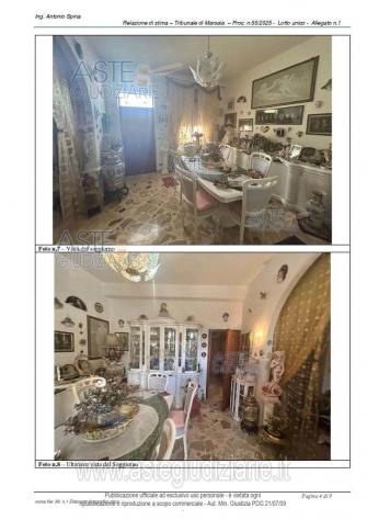 IMMOBILI-IMMOBILE RESIDENZIALE-Via Aldo Moro, 50, 91018 Salemi TP, Italia - Foto 8