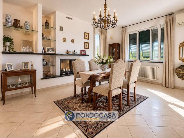Villa in vendita a Savona, Legino - Foto 7