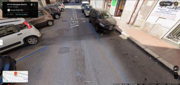 Immobile in asta di 68 m² in vendita a Taranto - Foto 10
