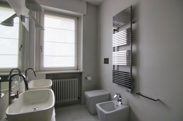 Thiene, dove lo specchio rivela la villa più bella - Foto 15