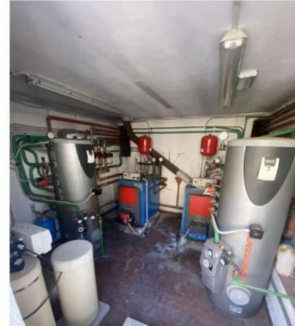 Immobile in asta di 150 m², box auto in vendita a Velletri - Foto 14