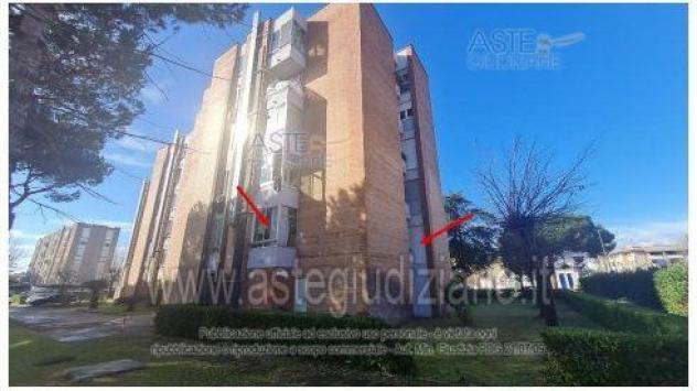 IMMOBILI-IMMOBILE RESIDENZIALE-Viale della Libertà, 5/int 22, 55049 Viareggio LU, Italia