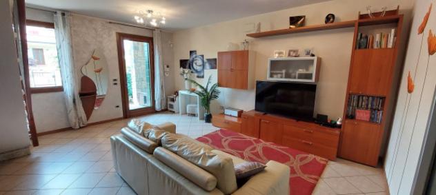 Villa di 127 m² con 3 locali e box auto in vendita a Villafranca Padovana - Foto 5