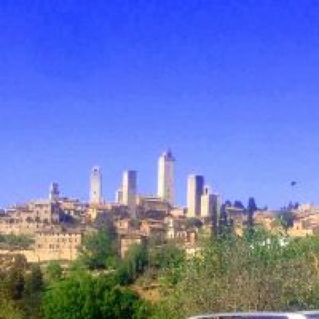 Bed And Breakfast Il Fienile San Gimignano - Foto 2