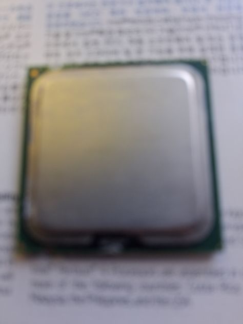 Processore Intel Pentium 4 630 3.00 GHz 800 MHz