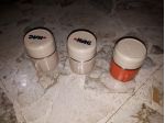 Tris mini termos HAG Vintage
