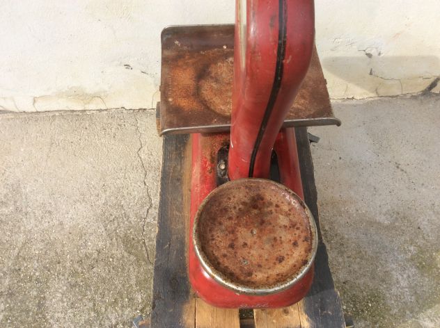 Berkel bilancia mod 900 - Foto 5
