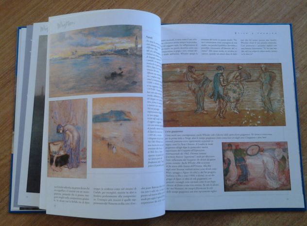 James Abbott McNeill Whistler - Foto 5