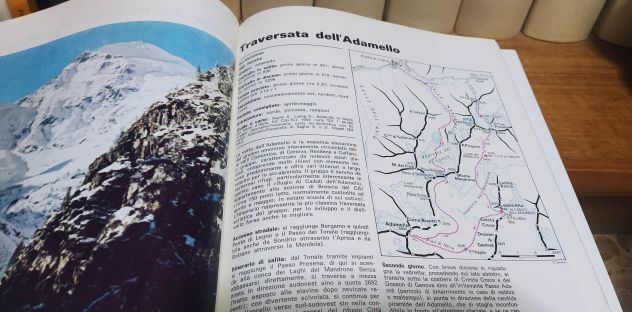enciclopedia La Montagna - Foto 3