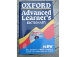 DIZIONARIO INGLESE OXFORS ADVANCED LEARNER'S COME NUOVO