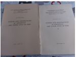 Studies And Restorations At Persepolis And Other Sites Of Fars By BRITT TILIA A