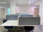 Spazi di coworking a Genova, San Benigno