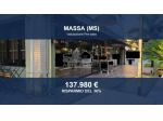 Immobile in asta di 111 m² in vendita a Massa