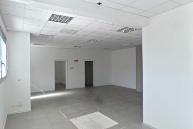 Ufficio pari al nuovo di 234mq - Foto 2