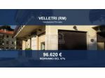 Immobile in asta di 113 m² in vendita a Velletri