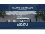 Immobile in asta di 2619 m² in vendita a Vigarano Mainarda
