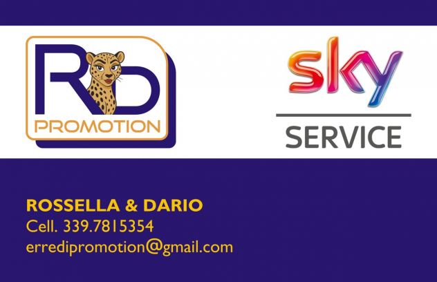 Consulente pubblicitario