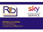 Consulente pubblicitario