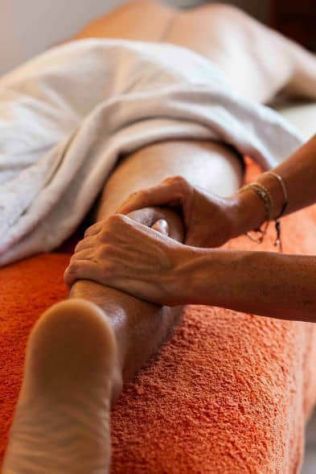 MASSAGGI E BENESSERE - Foto 3 Tel:35017599384