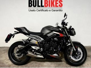 TRIUMPH Street Triple 765 RS rif. 24149710