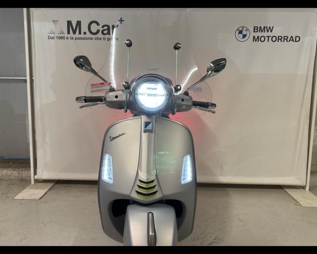 Piaggio Vespa 300 GTS E1369 Piaggio anno 2025 - Foto 9