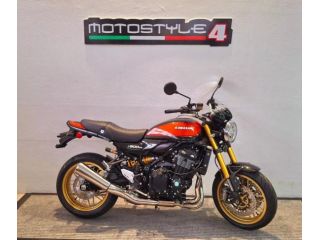 KAWASAKI Z 900 RS SE 2026 E5+