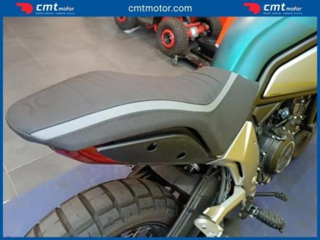CF MOTO CL-X 700 Garantita e Finanziabile rif. 23903665 - Foto 10