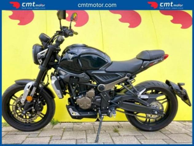 VOGE Trofeo 300 AC Garantita e Finanziabile rif. 23711561 - Foto 3