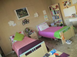 affittasi posto letto