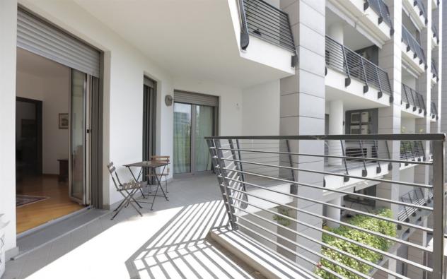 Ampio bilocale con grande balcone - Foto 10