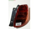 FANALE POST. DX 999-U1310236 Parti elettriche  Fanaleria  Fanali  Fanale po &hellip;