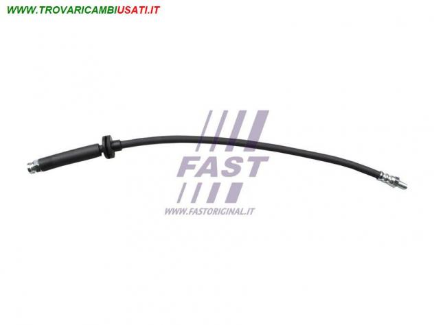 TUBO FLESSIBILE FRENO FIAT DUCATO 06/ 14 POSTERIORE SX/DX 515MM FT35122