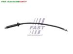 TUBO FLESSIBILE FRENO FIAT DUCATO 06/ 14 POSTERIORE SX/DX 515MM FT35122