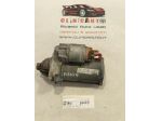 MOTORINO D' AVVIAMENTO RENAULT Koleos 1° Serie 8200568535E M9R6832 diesel 1 &hellip;