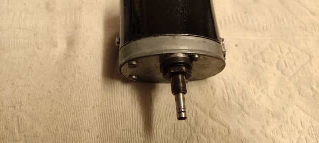 Motorino tergi 6 Volt APE PIAGGIO - Foto 5