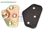 GANCIO CHIUSURA SPORTELLO RENAULT MASTER II 98 LATO DX INTERNO FT95458