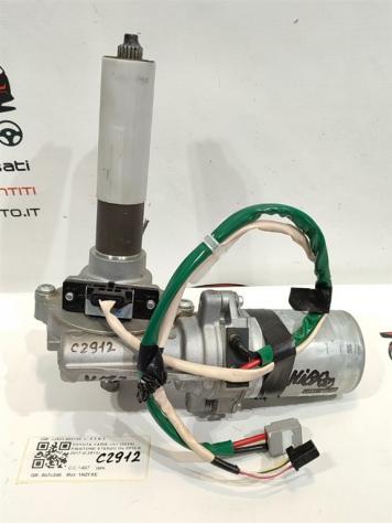 PIANTONE STERZO TOYOTA Yaris Serie JJ301-000740 1NZFXE (1416) - Foto 2