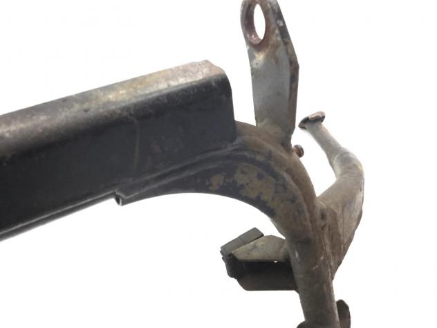 HONDA PANTHEON 150 CAVALLETTO CENTRALE E ACCESSORI 2003 ZDCKF06A03F - Foto 3