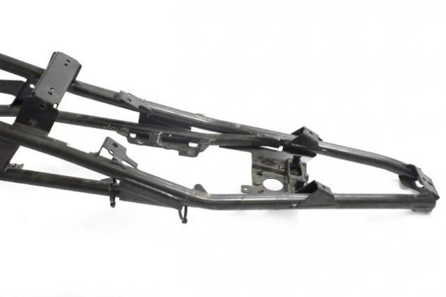 YAMAHA YZF R 125 5D7F11101100 TELAIO CON DOCUMENTI RE11 14 - 16 FRAME WITH DOCUMENTS - Foto 2