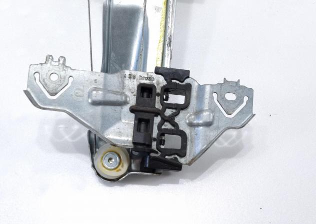 ALZACRISTALLO ELETTRICO ANT. SX RENAULT Kadjar Serie 807217052R (15) - Foto 11