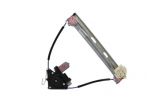 Alzavetro Posteriore Sinistro Fiat 500l 51980516 51957506 - 16072