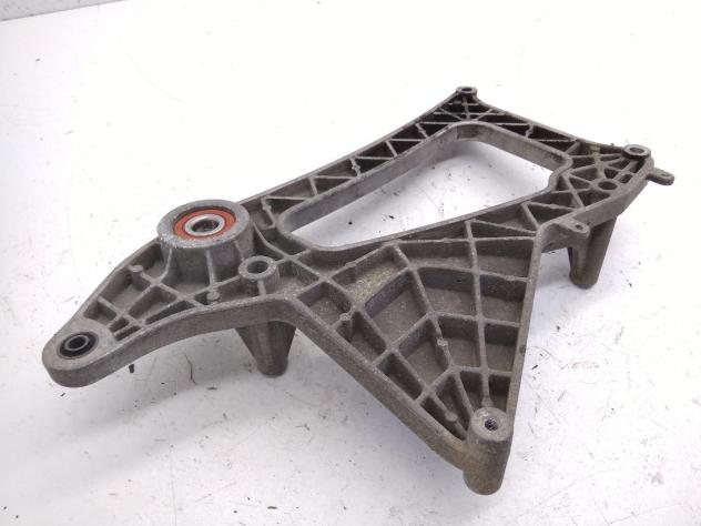 PEUGEOT GEOPOLIS 4V IE 125 STAFFA SUPPORTO SCARICO MARMITTA 2007 N2AA - Foto 8