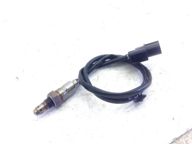 HONDA CBR RR ABS KM0 600 SONDA LAMBDA SENSORE OSSIGENO COLLETTORE MARMITTA 2024