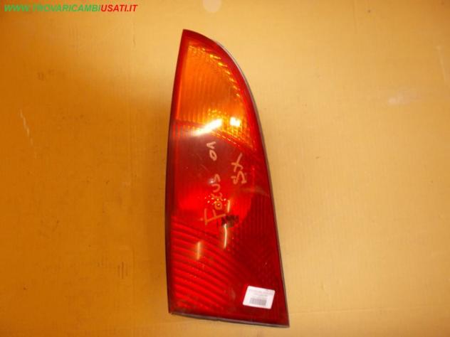 FANALE POST.S. FORD FOCUS (CAK) 3p / 5p / Wagon  Parti elettriche  Fanaleria  Fanali  Fanale post. sx. FORD - FOCUS - 01-10-1998 - 01-10-2001, FORD -