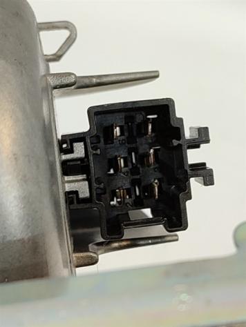 CINTURA DI SICUREZZA ANTERIORE DESTRA MERCEDES ML W164 3° Serie A2518603985 642940 (0511) - Foto 4